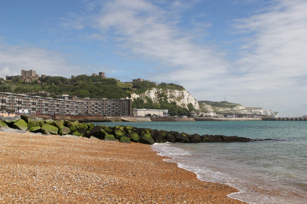 Themes Imagery And Symbolism In The Poem Dover Beach Silver