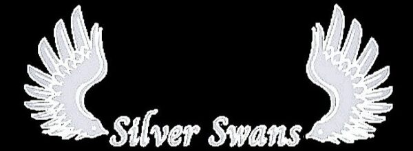 Silver Swans